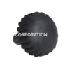 Steel with PP Adjustable Screw of Furniture Hardware Sofa Leg Connector