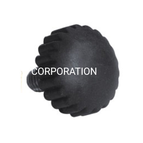 Steel with PP Adjustable Screw of Furniture Hardware Sofa Leg Connector