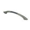 Fashion Zinc Alloy 64mm Arch Furniture Handle Chest Handle