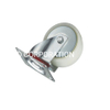 Metal with PP 100 Load Furniture Caster Cart Caster Industrial Caster