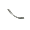Hot Sale Zinc Alloy Kitchen Pull Handle Furniture Handle Double Colour Handle