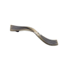 Popular Zinc Alloy Antique Copper Small Handle Furniture Handle Cabinet Handle