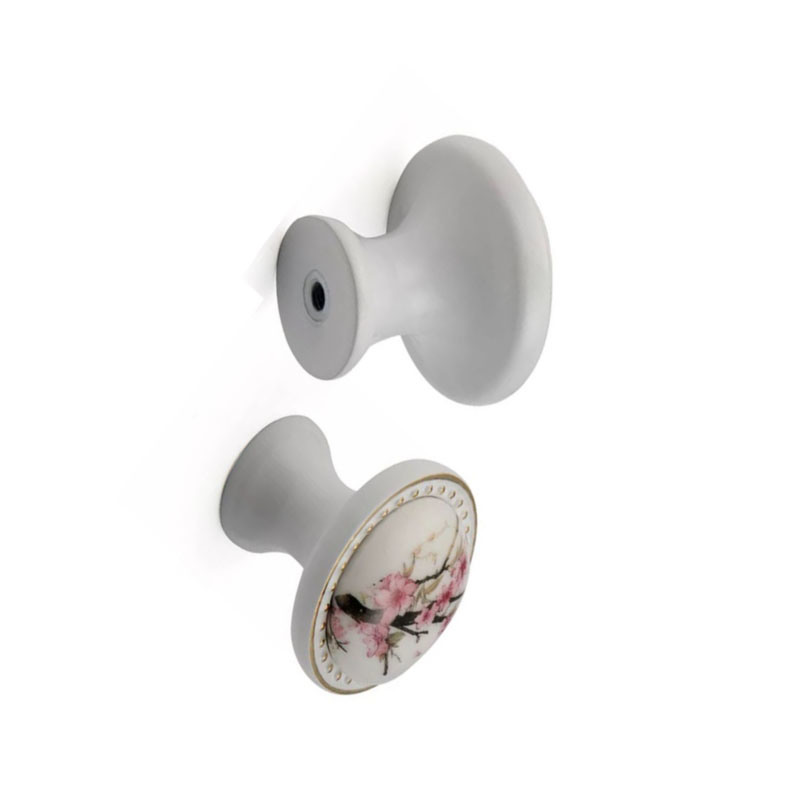 vintage door knobs