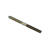 Factory Supply M8 Metal Double Thread Bolt Cabinet Fitting Drawer Fastener