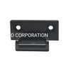 Factory Supply Plastic Hanging Fitting Furniture Accessories Board Fitting Cabinet Accessories