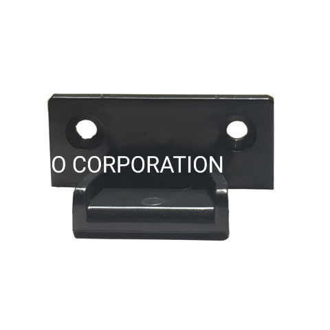 Factory Supply Plastic Hanging Fitting Furniture Accessories Board Fitting Cabinet Accessories