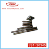 Metal Wood Screw Tapping Screw of Furniture Hardware for Connector
