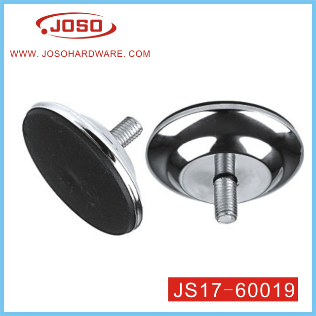 Carbon Steel Adjusting Bolt of Cabinet Hardware for Connector