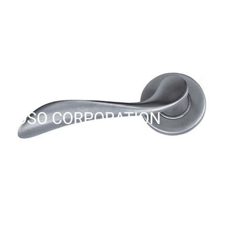 door handle set 
