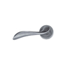 Factory Supply Modern 125mm Furniture Handle Door Handle Closet Handle Office