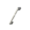 Zinc Alloy 256mm T Bar Bedroom Handle Drawer Handle Wardrobe Handle