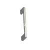 Zinc Alloy 256mm T Bar Bedroom Handle Drawer Handle Wardrobe Handle