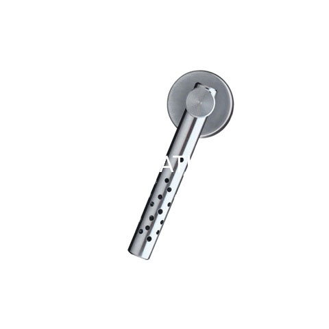 High Quality Stainless Steel 304 132mm Lever Handle Door Hardware Furntiure Accessories
