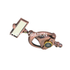 Zinc Alloy 65mm Furniture Knob Cabinet Handle Antique Copper Handle