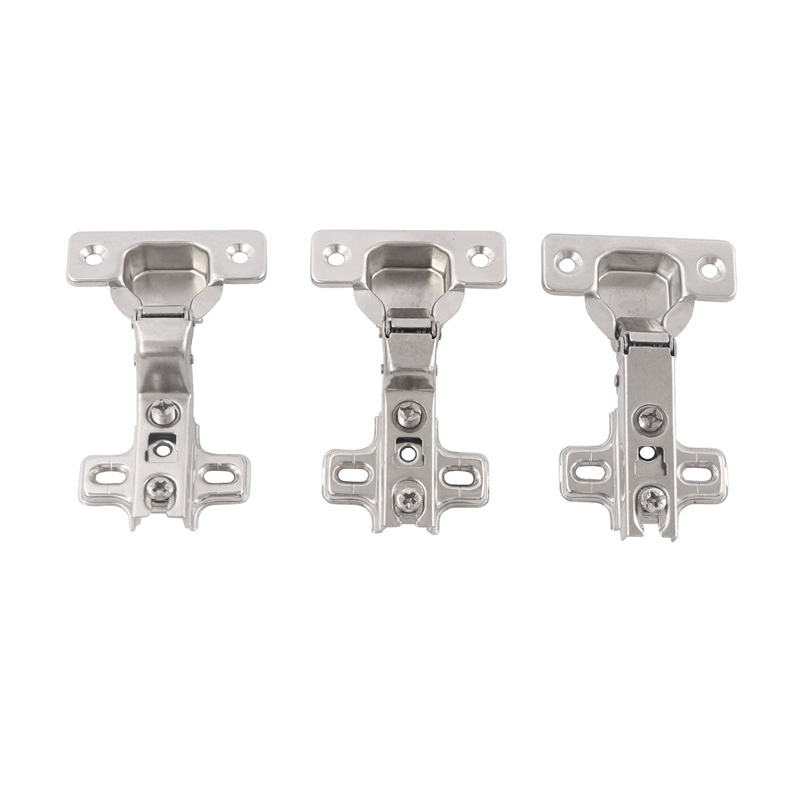 Stainless Steel 35mm Cup Cupboard Hydraulic Hinge Cabinet Hinge Kitchen ...