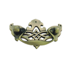 Zinc Alloy Classical 64mm Chest Handle Drawer Handle Furniture Handles
