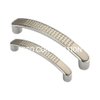 Decorative Zinc Alloy 96mm 128mm Furniture Handle Cabinet Handle Closet Handle