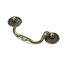 High Quality Classical Zinc Alloy 96mm Pull Handle Drawer Handle Cabinet Handle