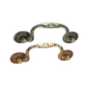 High Quality Classical Zinc Alloy 96mm Pull Handle Drawer Handle Cabinet Handle
