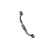 High Quality Zinc Alloy 96mm 128mm Door Handle Door Accessories Furniture Accessories