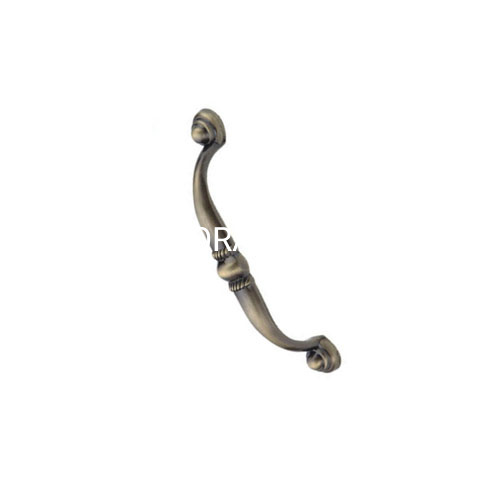 High Quality Zinc Alloy 96mm 128mm Door Handle Door Accessories Furniture Accessories