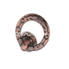 Zinc Alloy Classical 38mm Ring Handle Cabinet Handle Drawer Handle