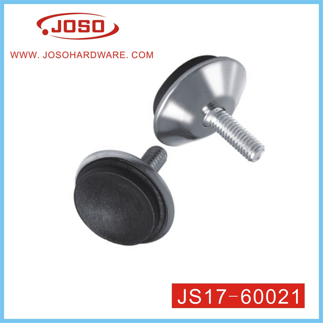 Stainless Steel Adjustable Bolt of Furniture Hardware for Connector