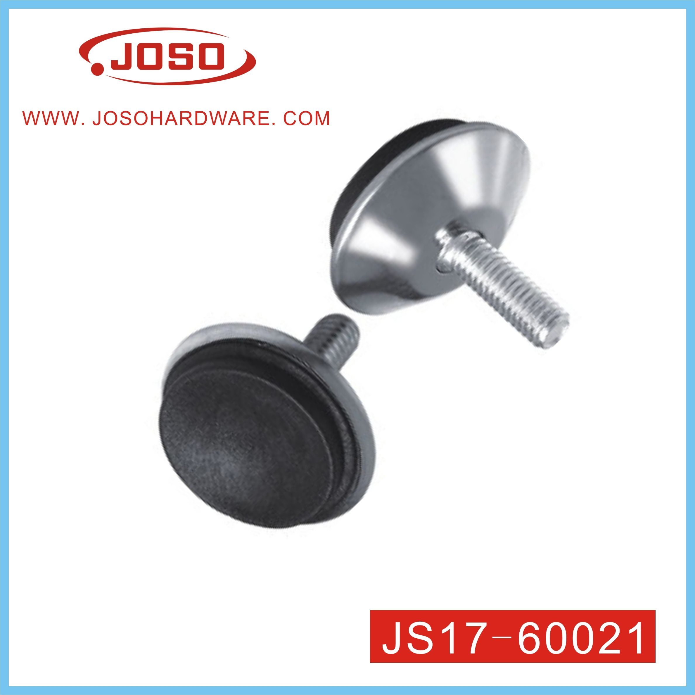 Stainless Steel Adjustable Bolt of Furniture Hardware for Connector