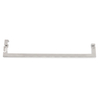 Wholesale T Bar Metal Pull Handle Cabinet Pull Handle Shower Room Glass Door Handle Wardrobe Handle