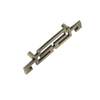Zinc Alloy 64mm 96mm Bedroom Handle Chest Accessories Drawer Handle