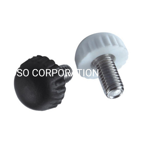Factory Supply Steel with Plastic Adjustable Screw Adjusting Fitting Sofa Leg Accessories