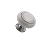 Factory Supply Top Sale 35mm Zinc Alloy with Ceramics Chest Handle