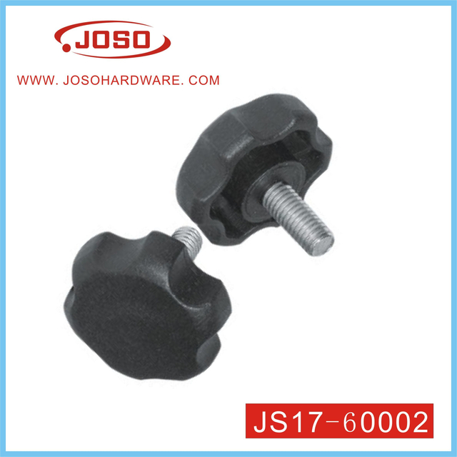 Metal Adjustable Screw of Furniture Accessories for Sofa Leg