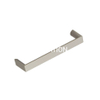 Zinc Alloy T Bar 128mm Furniture Accessories Cabinet Hardware Drawer Accessories