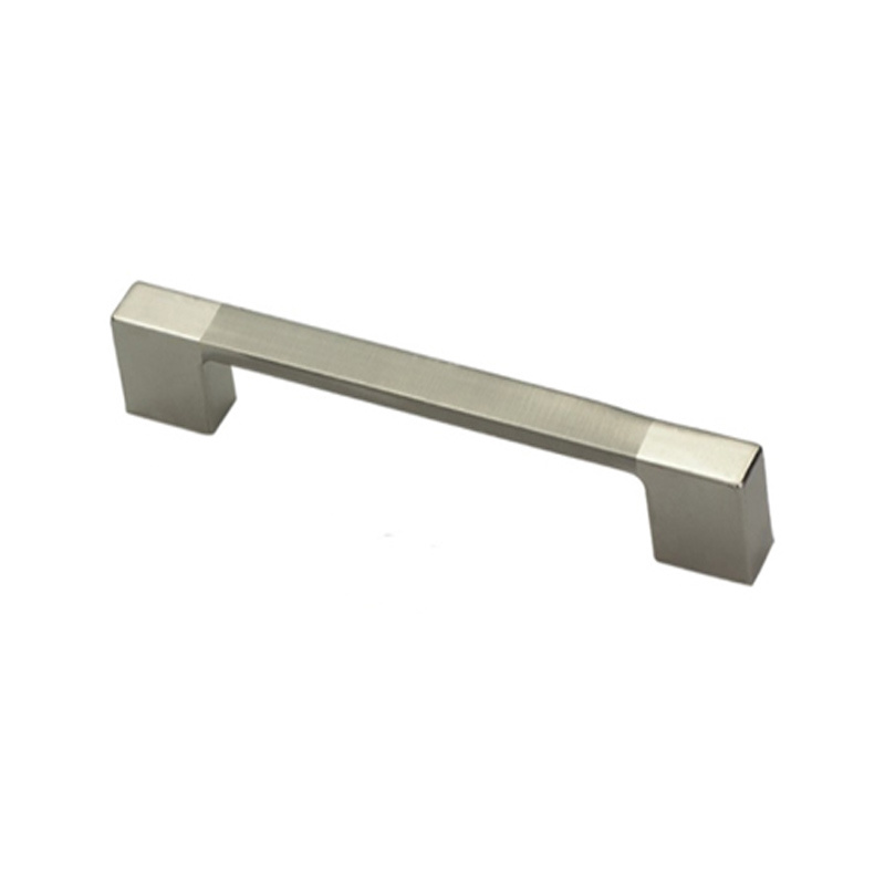 Fashion Zinc Alloy 128mm 160mm Cabinet Handle Drawer Handle Kitchen Accessories