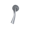 High Quality Stainless Steel 304 Door Lever 129mm Handle Office Handle