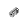 Stainless Steel Door Knob Pull Handle Kitchen Accessories Drawer Knob