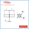 Hot Sale Furniture Accessories of Shelf Support for Wardrobe