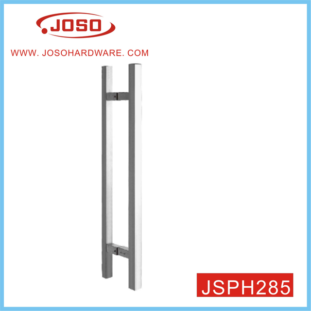 Modern Funriture Handle Double-Sides for Glass Door