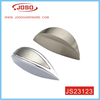 Brushed Knob of Furniture Hardware for Cottage Drawer
