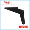 Hot Selling Metal Gun Style Furniture Leg for Sofa