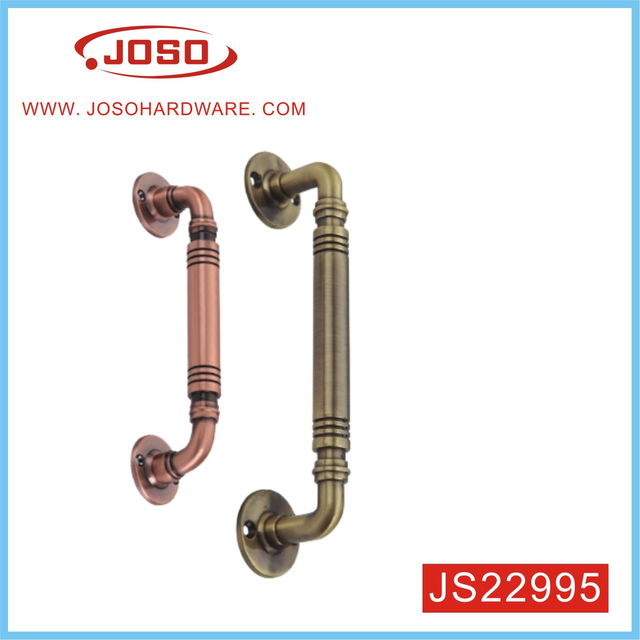 Furniture Domestic/Outdoor Europen Door Handle for Office