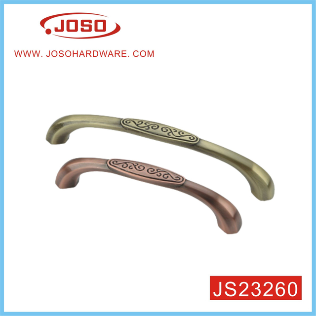 Classic Furniture Handle of Kitchen Bedroom Wardrobe