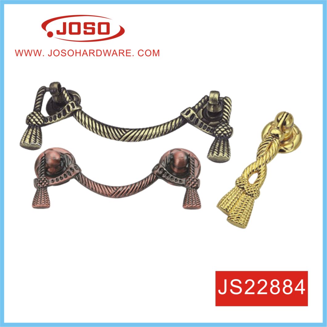 vintage furniture pulls and handles