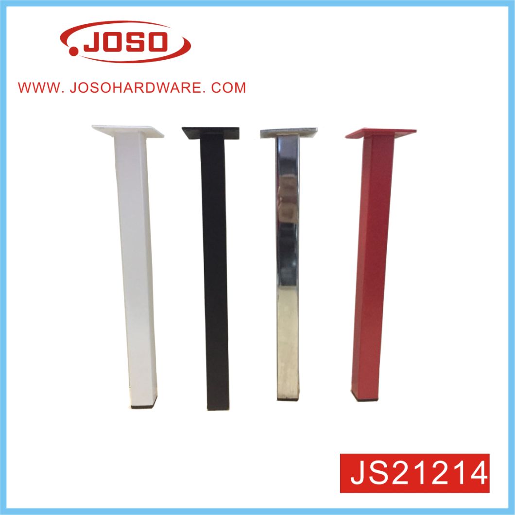 metal table leg