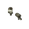 Bracket Style Cabinet Shelf Support Pegs for Kitchen