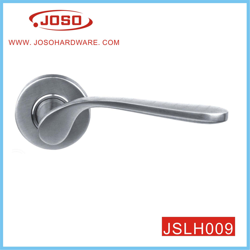 Popular Furniture Hardware of Lever Handle for Door