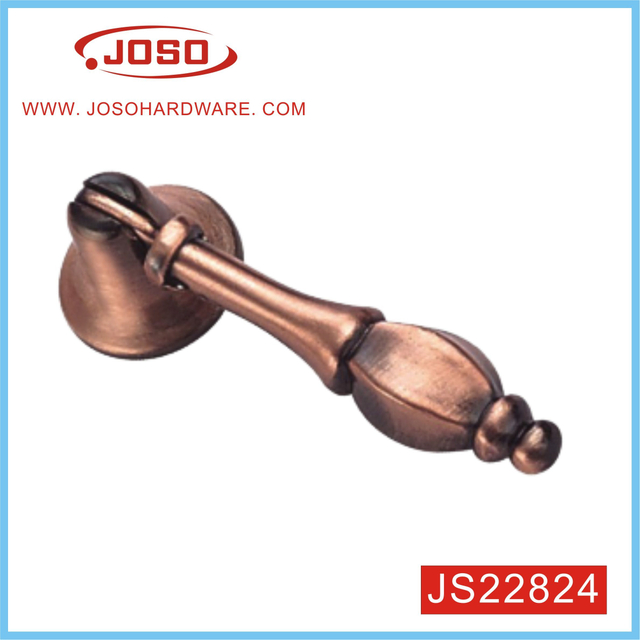 European Classical Furniture Handle for Wooden Door