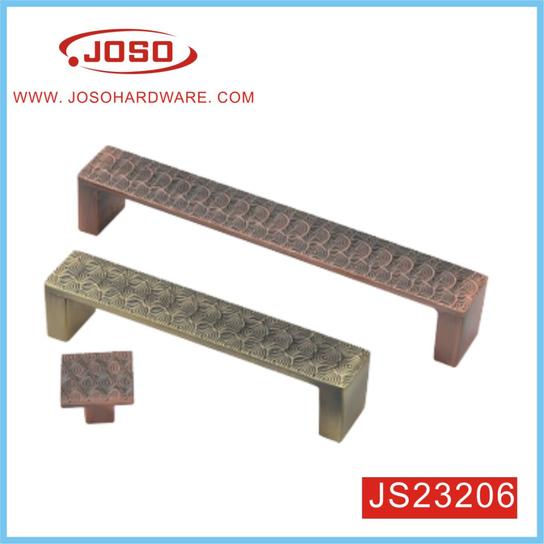 Classical Handle