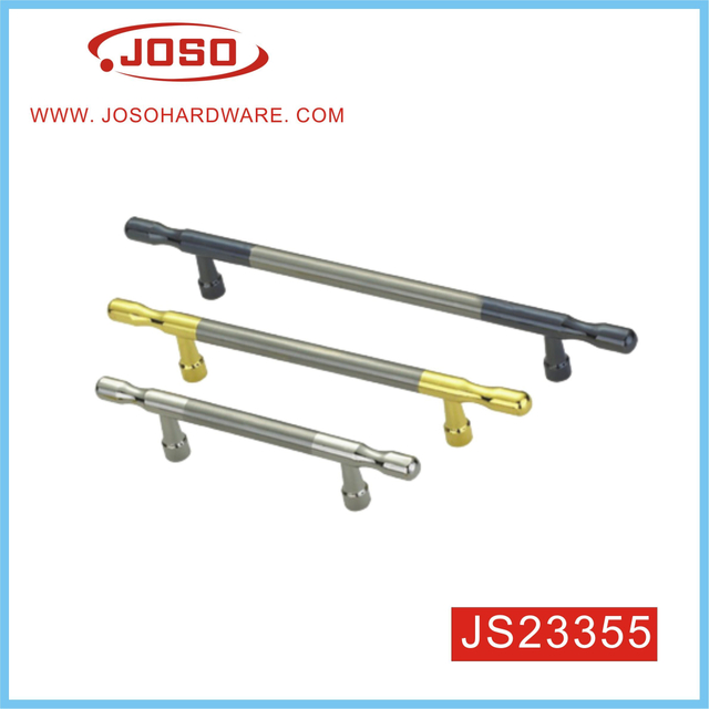 Dainty T Bar Furniture Pull Handle for Closet